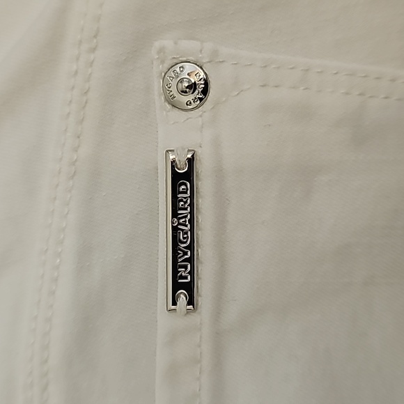 Nygard Ankle Leggings - Picture 6 of 7